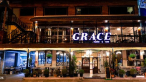 Grace hostel&cafe